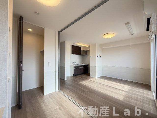 ステラの居間・リビング