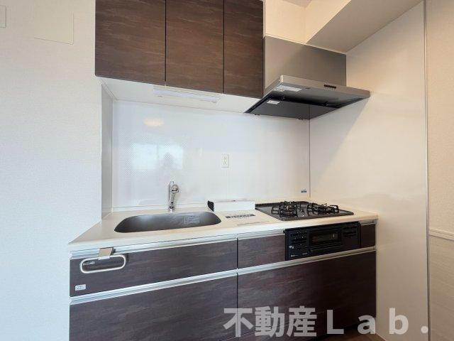 ステラのキッチン