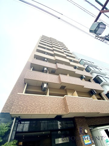 エコロジー鶴舞レジデンス