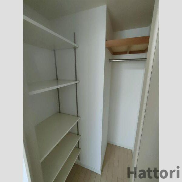 S-FORT新大阪ravirのその他