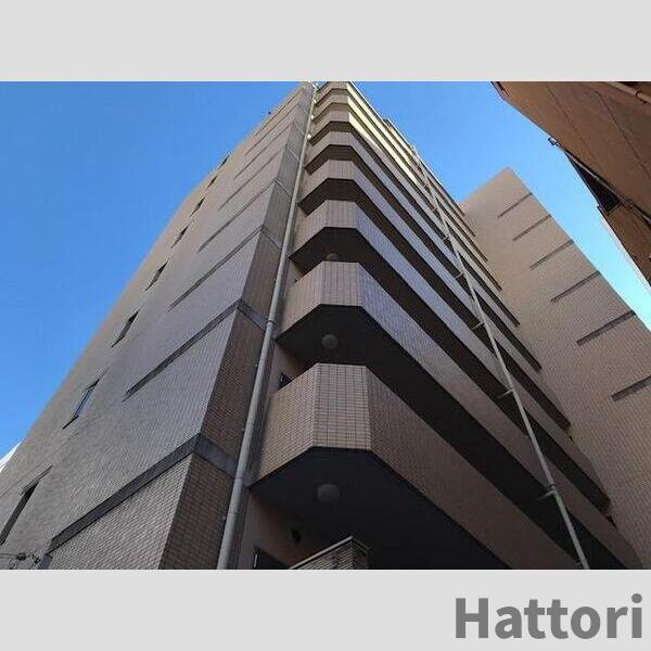 S-FORT新大阪ravir