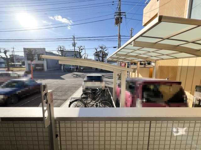 ルアールの展望