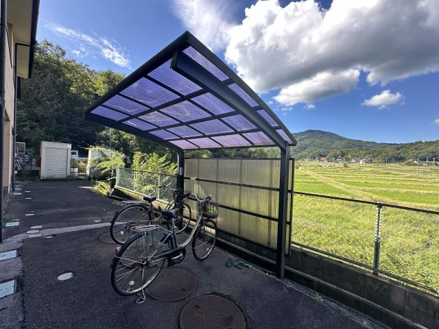 グリーンコートのその他共用部分