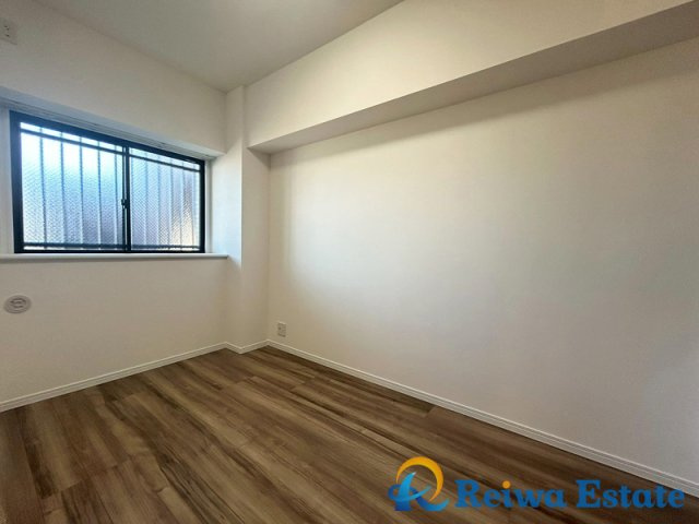 マイキャッスル湘南辻堂の洋室