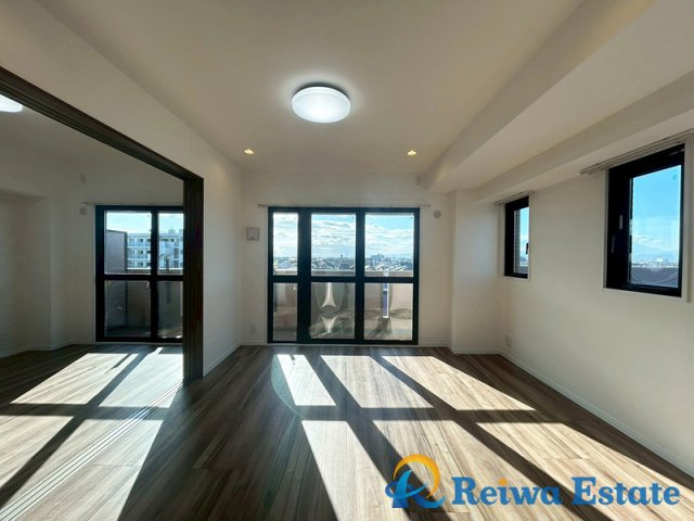 マイキャッスル湘南辻堂