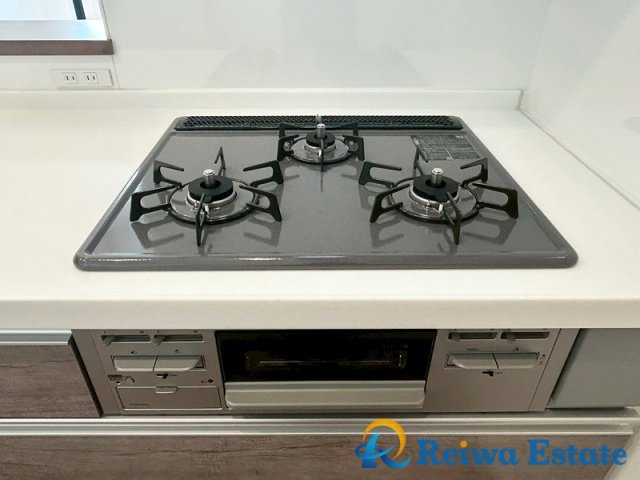 マイキャッスル湘南辻堂の設備