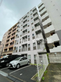 【外観】 | きれいな外観です