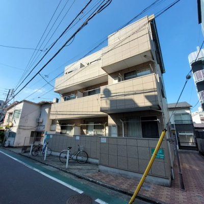 【外観】 | パインズホーム戸越