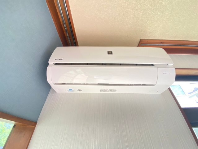 【洋室】 | 2階洋室②