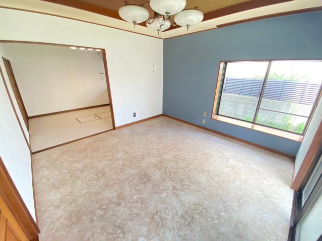 【居間・リビング】