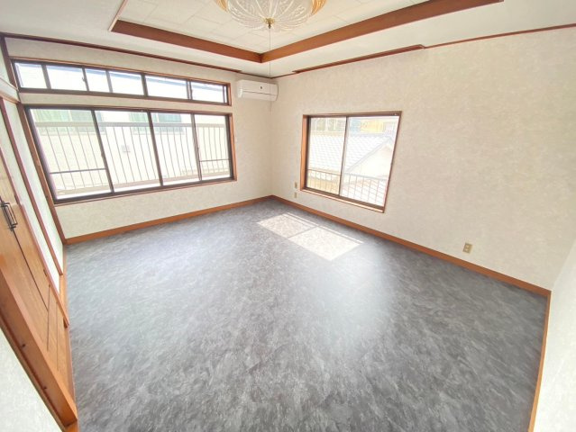 【その他】 | 2階洋室①