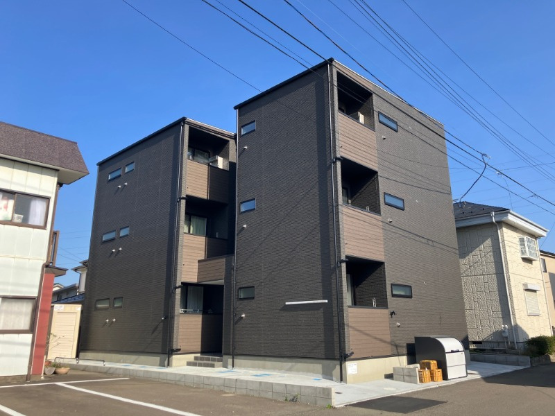 REGALESTボヌール南仙台