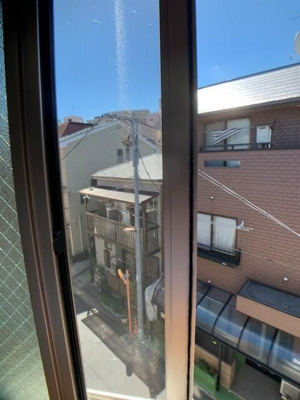 【展望】 | アークガーデン亀戸