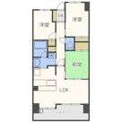 レジディア都島Ⅱの画像