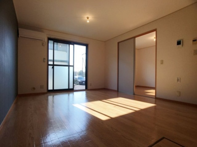 【居間・リビング】 | CASA21