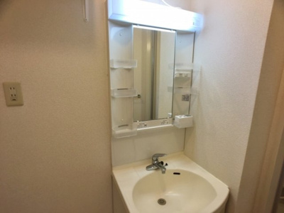 【独立洗面台】 | CASA21