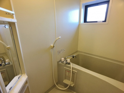 【浴室】 | CASA21