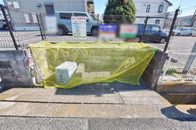 【その他共用部分】 | CASA21