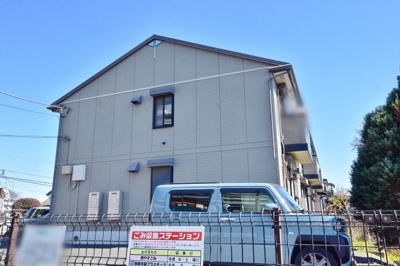 【外観】 | CASA21