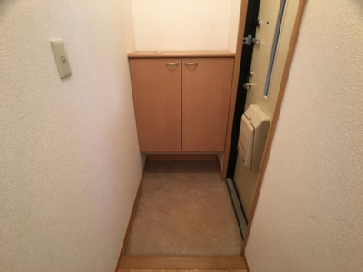 【玄関】 | CASA21