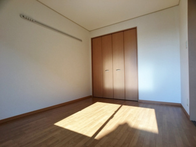 【洋室】 | CASA21