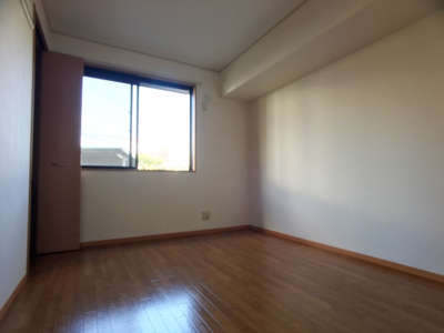 【寝室】 | CASA21