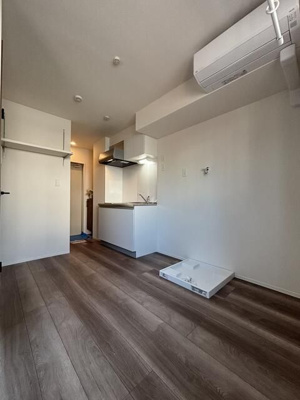 【外観】 | ＡＱリーフィア堀切