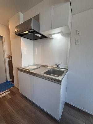 【外観】 | ＡＱリーフィア堀切