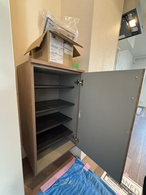  | ＡＱリーフィア堀切