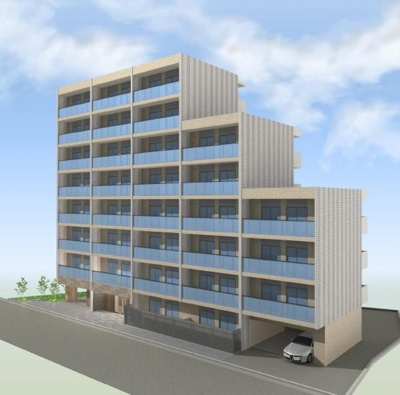 【外観】 | ＡＬＴＥＲＮＡ四つ木