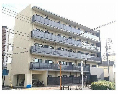 【外観】 | クレヴィスタ四ツ木