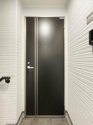 【玄関】 | ＫＴＨ堀切