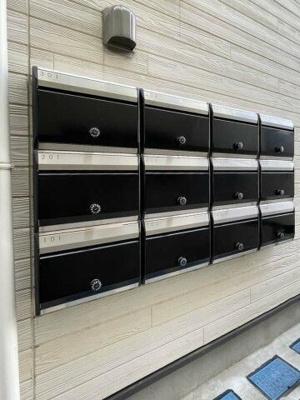 【その他共用部分】 | ＫＴ四ツ木