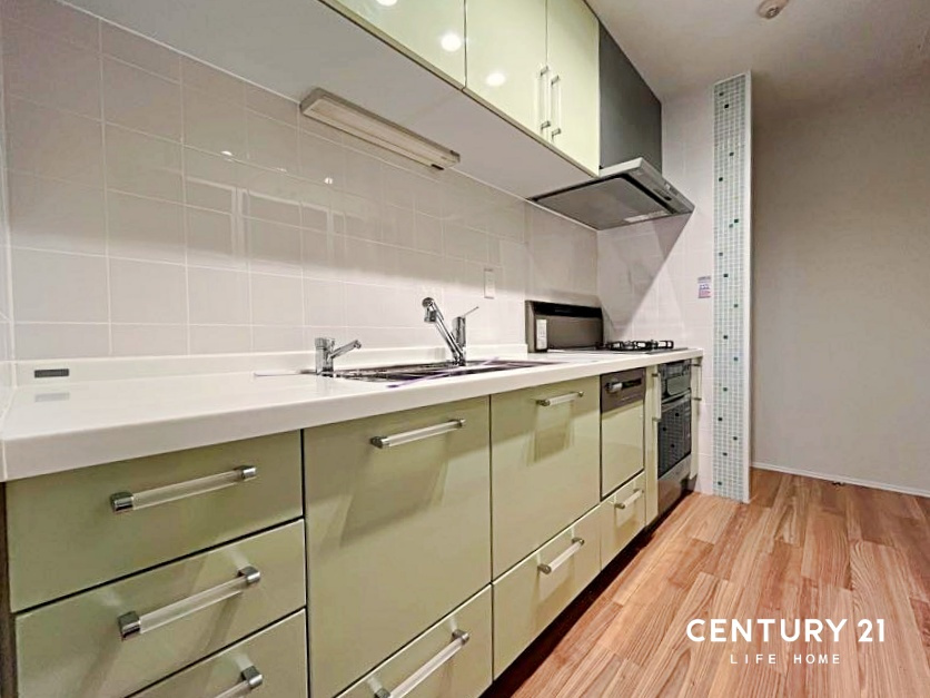 みはらしの家C棟の画像