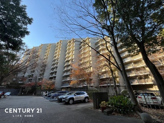 みはらしの家C棟の画像