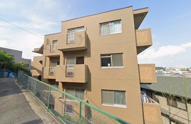 ライオンズマンション西舞子第2