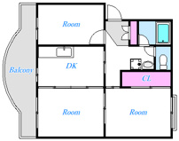 グリーンハイムの画像