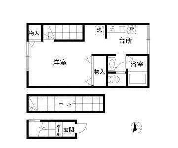 ラターシュ本郷