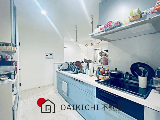 【キッチン】 | 鴻巣市新宿2丁目　中古戸建