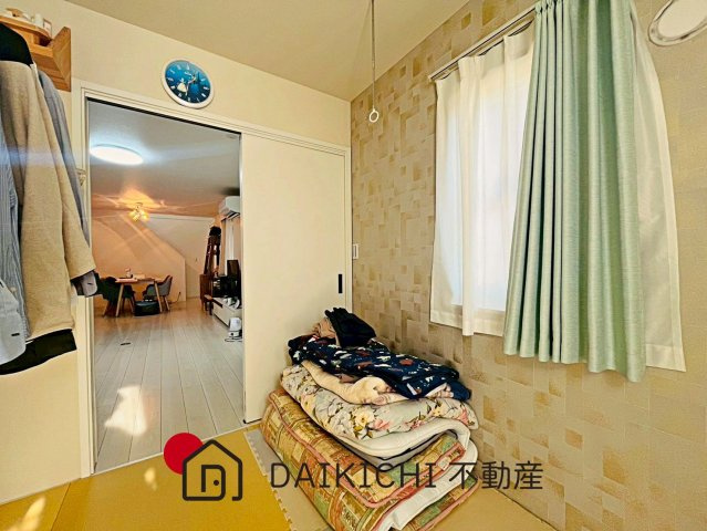 【和室】 | 鴻巣市新宿2丁目　中古戸建