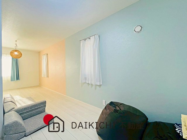 【子供部屋】 | 鴻巣市新宿2丁目　中古戸建