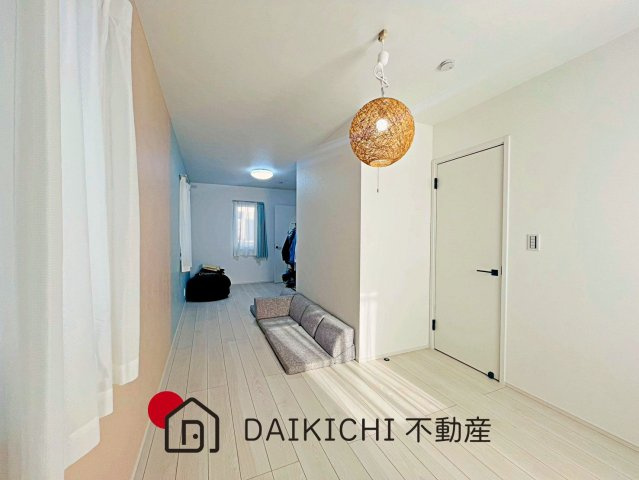 【子供部屋】 | 鴻巣市新宿2丁目　中古戸建