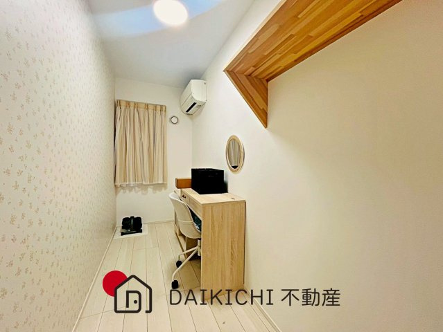 【内装】 | 鴻巣市新宿2丁目　中古戸建