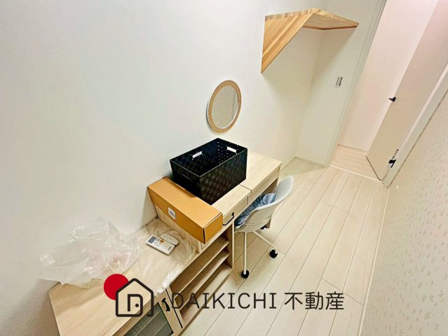 【内装】 | 鴻巣市新宿2丁目　中古戸建