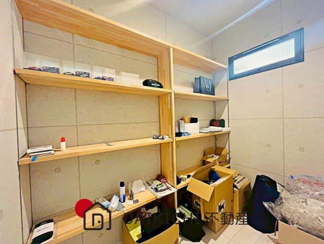 【収納】 | 鴻巣市新宿2丁目　中古戸建