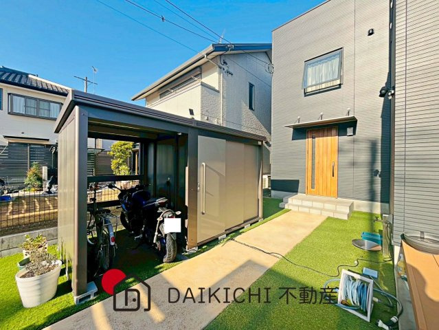 【その他】 | 鴻巣市新宿2丁目　中古戸建