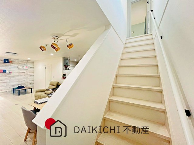 【内装】 | 鴻巣市新宿2丁目　中古戸建