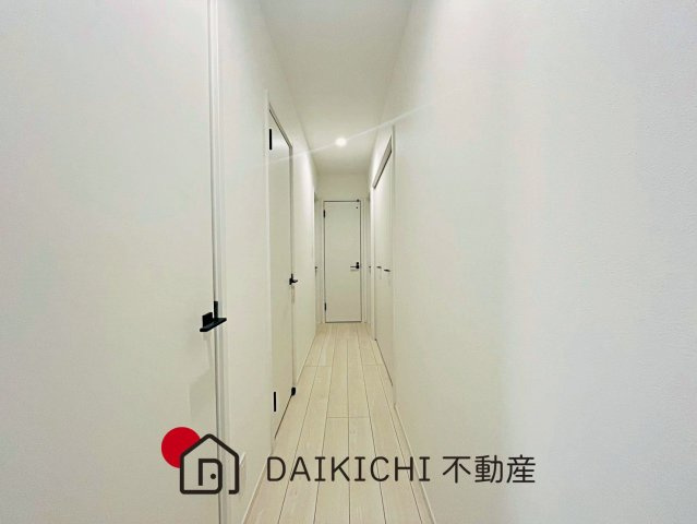 【内装】 | 鴻巣市新宿2丁目　中古戸建