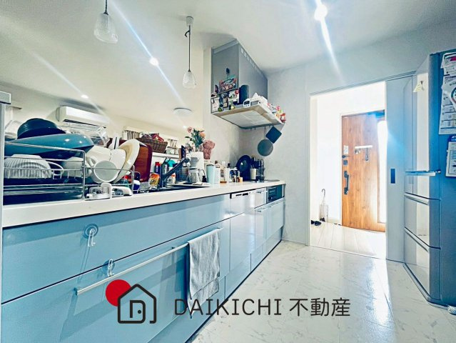 【キッチン】 | 鴻巣市新宿2丁目　中古戸建