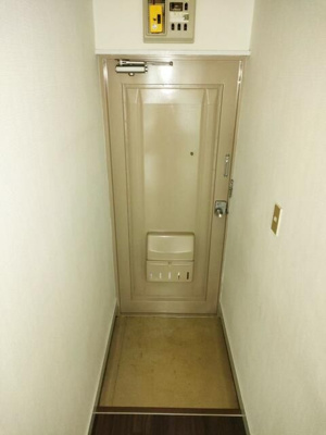 【玄関】 | サンコモンズ